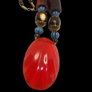 Assortment of Beaded Necklaces